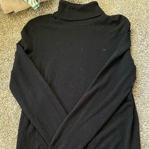 Calvin Klein Turtleneck